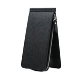 Woman wallet card bag European&American style High quality leather Card & ID Holders Long zipper wallet clip