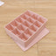 Multi-size Underwear Organizer Storage Can Adjust The Partition Drawer Closet Organizers Boxes For Bras Briefs Socks Ties Scarfs