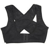 Women Chest Posture Corrector Support Belt Body Shaper Corset Shoulder Brace for Health Care Drop Shipping S/M/L/XL/XXL 1PCS