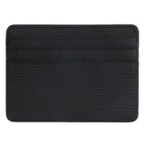 Fashion Women Lichee Pattern Bank Card Package Coin Bag Card Holder Travel Leather Men Wallets Women Credit Card Holder Cover