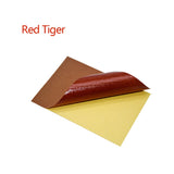 8Pcs Vietnam Red Tiger Balm Back Body Relaxation Herbal Plaster Pain Relief Patch Medical Plaster Ointment Joints