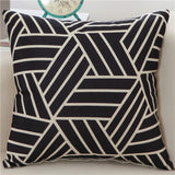 BZ104 Luxury Cushion Cover Pillow Case Home Textiles supplies Lumbar Pillow Neck pillows chair seat