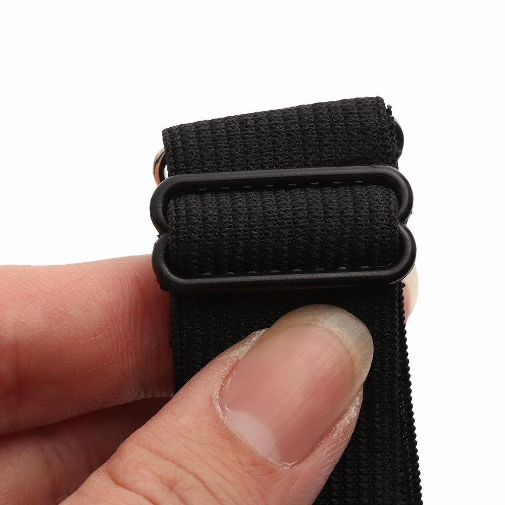 4pcs New Elastic Cover Blankets Grippers Holder Bed Sheet Clip Mattress Fasteners Fixing Slip-Resistant Belt Clip Home Living Secondary image