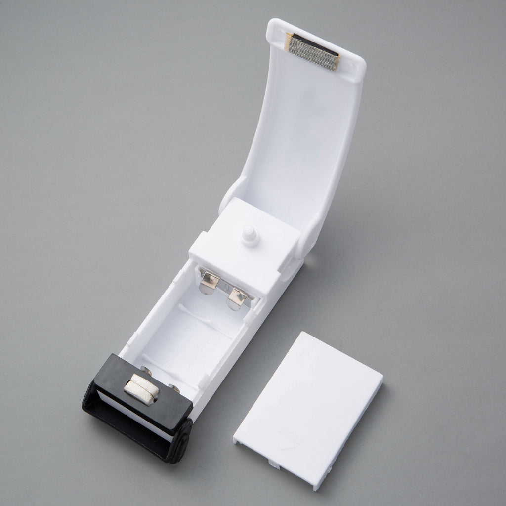 Mini Handle Bag Sealer Electronic Home Heat Sealing Machine Vacuum Impulse Sealer Seal Packing Plastic Bag Clips Kitchen Tools