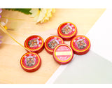 1pcs Cool Cream Red Tiger Balm Ointment Pain Relief Essential Oil For Cold Headache Stomachache Dizziness Muscle Rub Aches