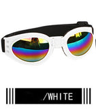 New Attractive Pet Dog Sunglasses Eye Wear Protection Dress Up Multi-Color cat pet sunglasses pet accessorries Photos Props