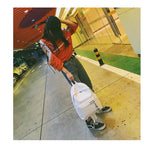 Fashion Canvas Women's Backpack School Bag Bags For Teenagers Girls Harajuku Laptop Backpack Bolsa Mochila Feminina Sac A Dos