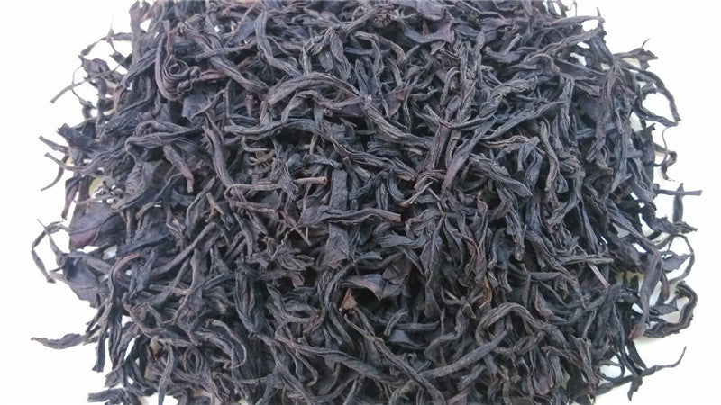 250g Da Hong Pao Tea Chinese Big Red Robe Black Oolong Tea Original Organic Gift Tea