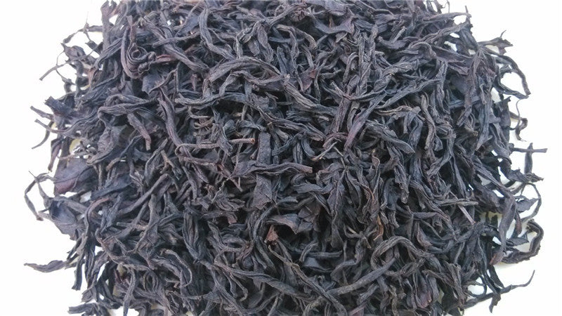 250g (0.55lb) Da Hong Pao Tea Chinese Big Red Robe Black Oolong Tea Original Organic Gift Tea