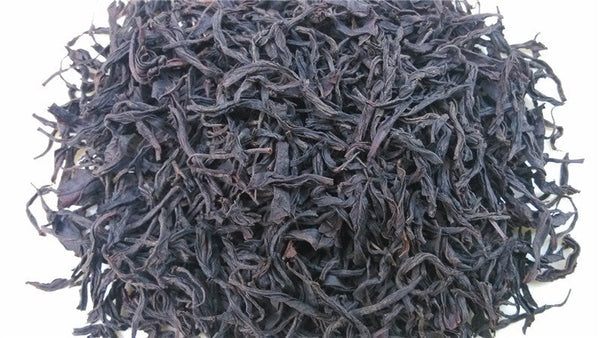 250g (0.55lb) Da Hong Pao Tea Chinese Big Red Robe Black Oolong Tea Original Organic Gift Tea