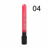 Menow Brand 38Color Lipgloss Matte Long Lasting Moisturizer Sexy Lip Gloss Waterproof Beauty Liquid Lipstick Cosmetic 1415