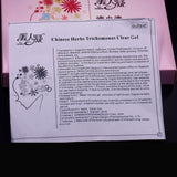Chinese Herbs Vaginal Tightening for Women Feminine Hygiene Gynecological Gel Trichomonas Female SEX Health Nursing Care
