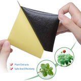 8Pcs Pain Relief Patch Orthopedic Medical Plasters Muscle Back Neck Aches Muscular Fatigue Arthritis Stickers