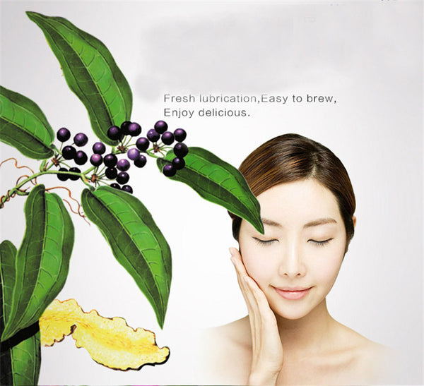 Pure Nature Organic Traditional Herbs Poria Cocos Fuling Tuckahoe ExtractPowder