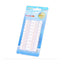 20pcs Wire Storage Clips Buckle Management Organizer Securing Cable Clamp Cable Housing Data Line Finishing Tool Fixed decor