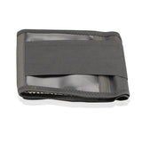 Tcare Adjustable Waist Tourmaline Self heating Magnetic Therapy Back Waist Support Belt Lumbar Brace Massage Band Health Care