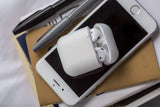 Slim Silicone Shock Proof Protective Cover Case Skin For Earphones Storage Box Newest On Stock