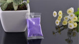 XBJ034 Color Sand 1 Bag Quartz Sand Micro Landscape Ecological Landscape Of Sand Sand Bottle Of Children'S Entertainment
