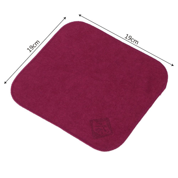 Tea Towel Tablemat Teaware Gadgets Kitchen Accessories Linen Table Napkins