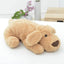 AsyPets Novelty Napkin Holder Cute Teddy Plush Doll Tissue Box Cover Dispenser