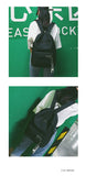 Fashion Canvas Women's Backpack School Bag Bags For Teenagers Girls Harajuku Laptop Backpack Bolsa Mochila Feminina Sac A Dos