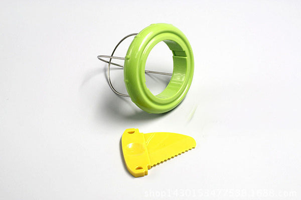 Mini Fruit Cutter Peeler Slicer Kitchen Gadgets Tools For Pitaya Green Kiwi New, Kiwi Peeler Fruit Paring Knife Zester