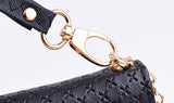 Women Wallets Leather Coin Purse Female Long Wallet Wristlet Zipper Card Holder Purse Female Fashion Clutch New Clamp For Money