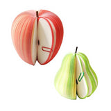 bestselling New Cute fruit Sticker Bookmark Point It Marker Memo Flags Sticky Notes oct1024 Extraordinary