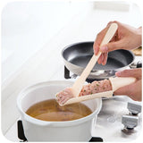 Meat Ball Maker Food -Grade Plastic Convenient 1 Set Meat Ball Mold Home DIY Pattie Meatball Fish Ball Burger Set