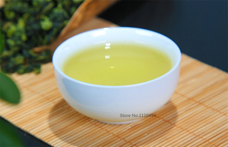 TemuTea Factory Outlet Tasty Tieguanyin Tea Green Tea HelloYoung Famous Tea 50g Secondary image