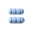 2 Pcs Cable Winder Stick-on Wire Headphone Headset Wire Wrap Cord Winder Organizer Cable Collector Silica HotTop