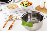 New Coming Creative Kitchen Gadgets Pour Soup Anti-spill and Leak Soup Deflector Useful Home Kitchen Specialty Tools