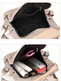 Fashion Design Women Backpack Female High Quality Youth Backpacks for Teenage Girls Women School Shoulder Bags Bagpack Bookbag