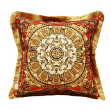 BZ155 Luxury Cushion Cover Pillow Case Home Textiles supplies Queen European luxury cushions decorative throw pillows chair seat