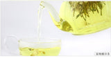 50g Flower Tea Jasmine early spring 100% Natural Organic Blooming Herbal Tea