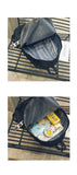 Fashion Canvas Women's Backpack School Bag Bags For Teenagers Girls Harajuku Laptop Backpack Bolsa Mochila Feminina Sac A Dos