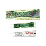 New Miao natural bacteriostatic ointment hemorrhoids Gels herbal Body Psoriasis Cream Plasters with Retail Box Skin Care 15g