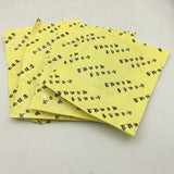 Prostatic Navel 100% Natural Herbs Plaster Medical Plaster Urological Patches Male Prostatic Treatment Health Care 24pcs