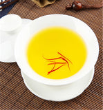 Made in China Top Grade Saffron Crocus Stigma Croci Flower tea 1g to Raise Tonic