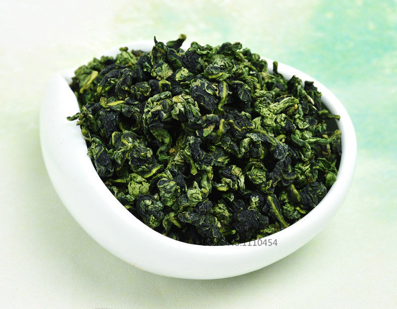 TemuTea Factory Outlet Tasty Tieguanyin Tea Green Tea HelloYoung Famous Tea 50g