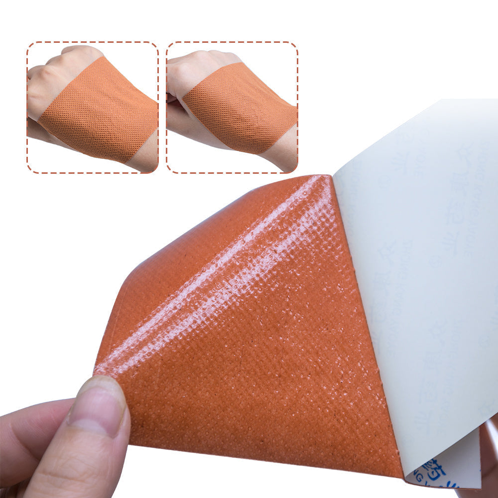 Medical Plasters Pain Back Pain Joint Pain Arthritis Neck Arthritis Waist Pain Patches Chinese Medical Plaster 16Pcs/2Bags