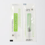 Zhongyan Taihe Acupuncture Needles 1000 Needle Acupuncture Disposable Needle Beauty Massage Sterilze Needle 1000pcs 2box