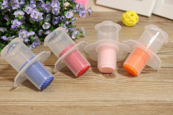 Cupcake Corer Muffin Cake Hole Digger DIY Cake Cored Device Muffin Cup Cake Decoration Tool Pastry Decoration Tool