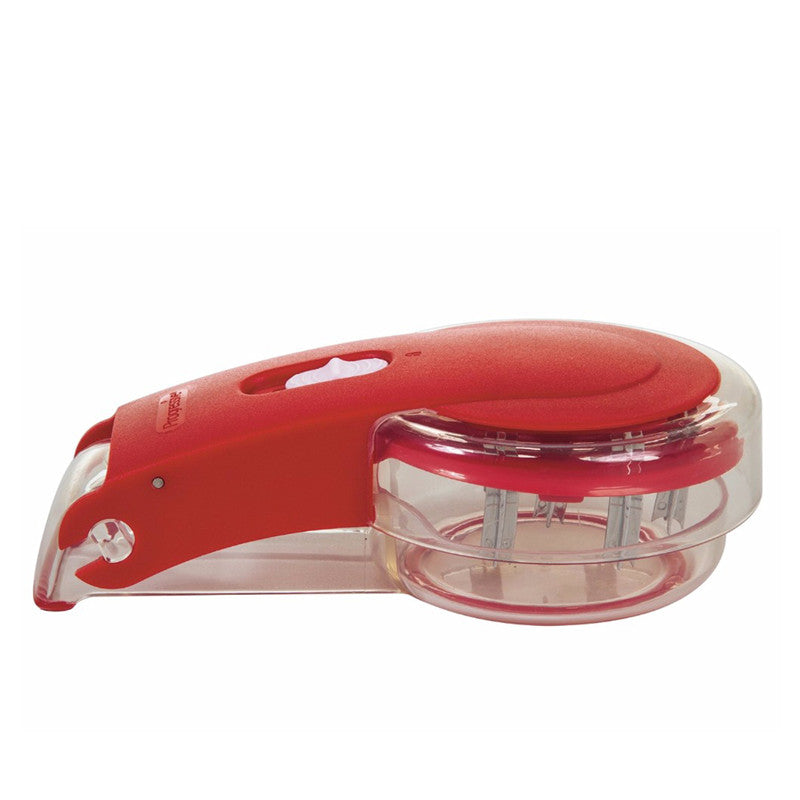 Nordic Cherries Creative Kitchen Gadgets Tools Pitter Cherry Seed Tools Fast Enucleate Keep Complete Creative Tools Secondary image