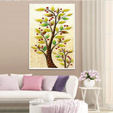 DIY 5D Diamond Embroidery  A Cash Cow Round Diamond Painting Cross Stitch Kits tool Sets Diamond Mosaic Home Decoration