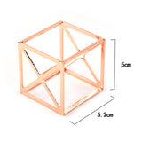 High Quality Makeup Puff Rack Drying Hanger Beauty Makeup Powder Puff Blender Storage Rack Sponge Drying Stand Holder