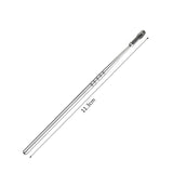 Stainless Steel Portable Spiral Choose Ear Wax Health Stick Cure Cleaner Cleaning Kit Ear Care Removal Tools 5 Pcs / Lot