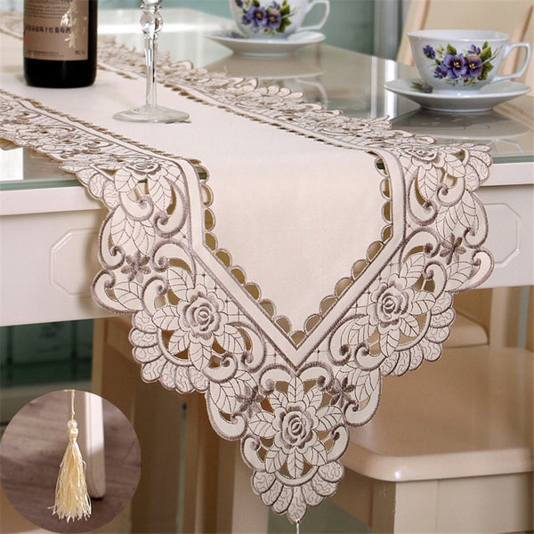 Table &amp; Sofa Linens