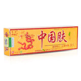 Natural Chinese Medicine Herbal Anti Bacteria Cream Psoriasis Eczema Ointment Skin Problem Repair Treatment Health Care 15g