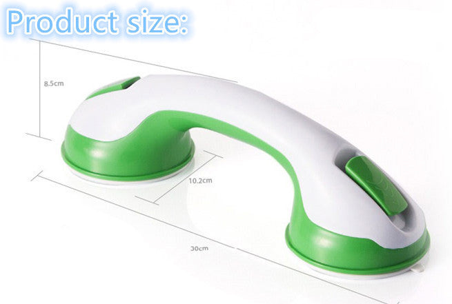 Safer Sucker Helping Handle Hand Grip Handrail for children old people Keeping Balance Bedroom Bathroom Accessories